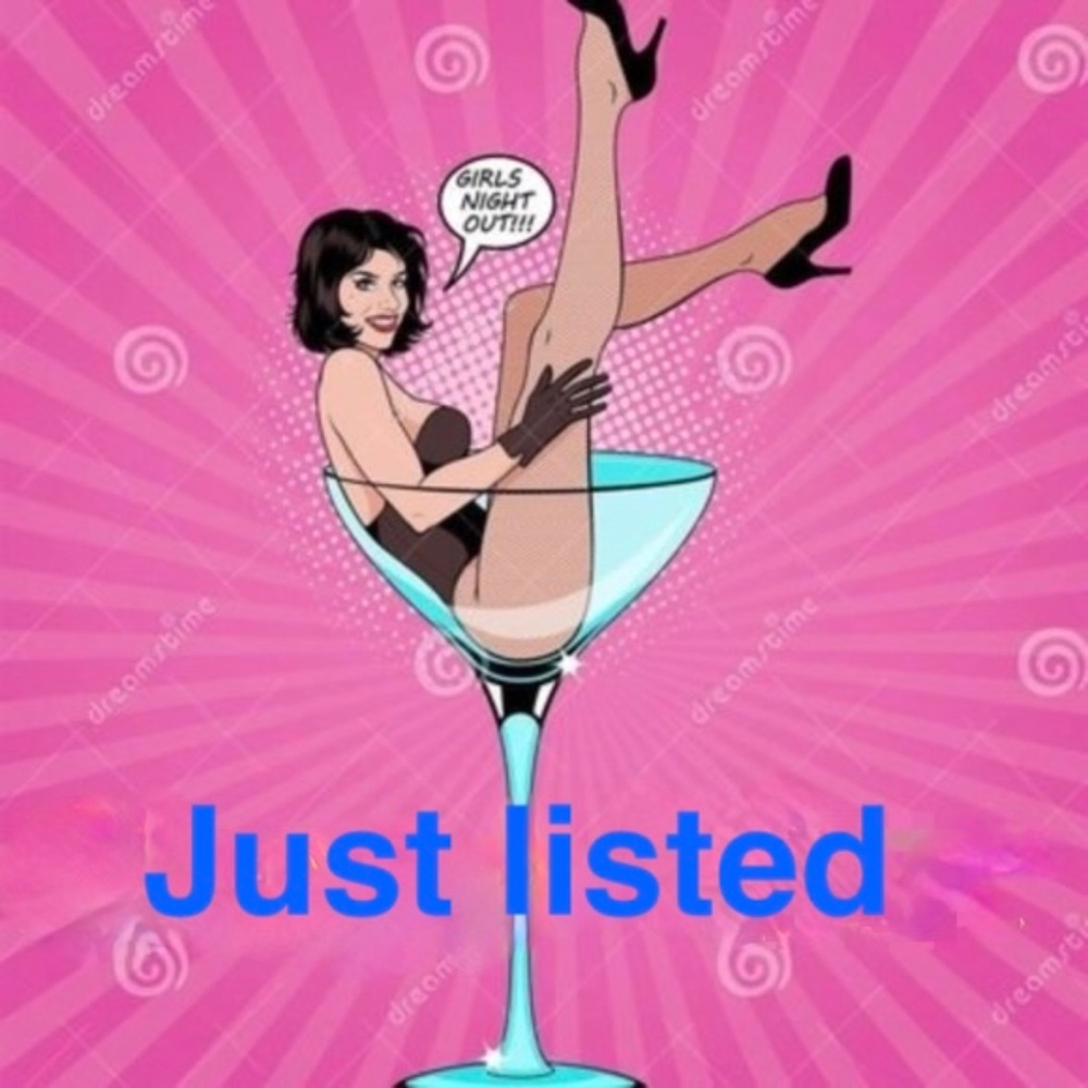 Items just listed ...